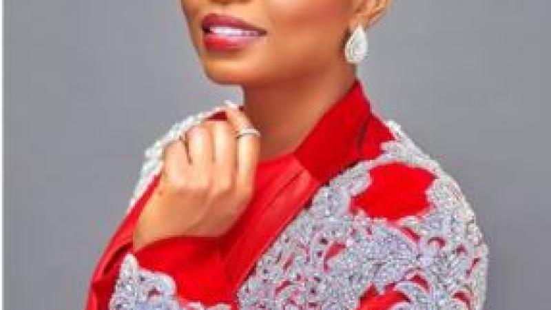 Yemi Alade