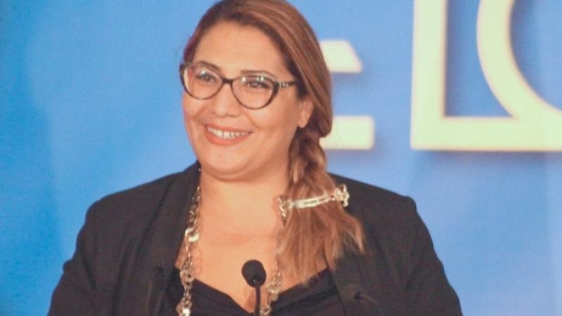 Yosra Frawes