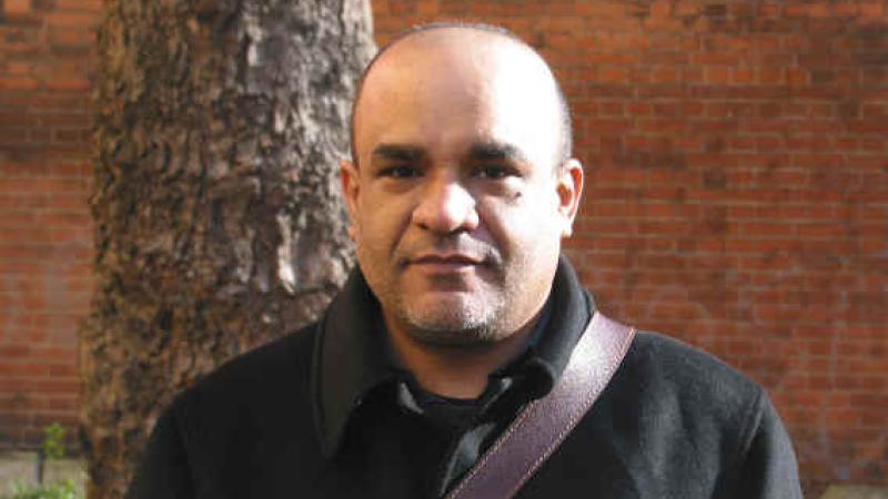 Youssef Rakha