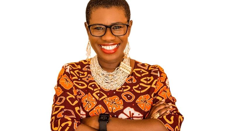 Yvonne Aki-Sawyerr