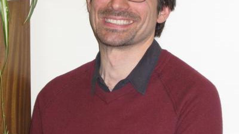 Leo Zeilig
