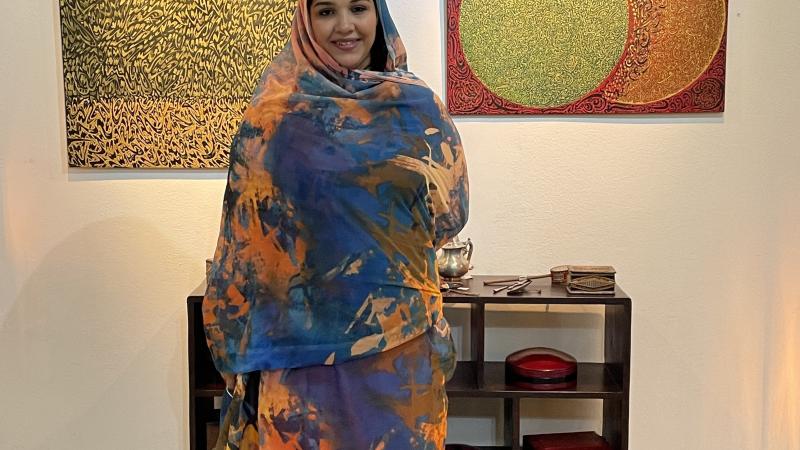 Zeinab Chiaa