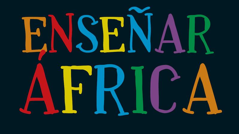 Exposición: Enseñar África 2017