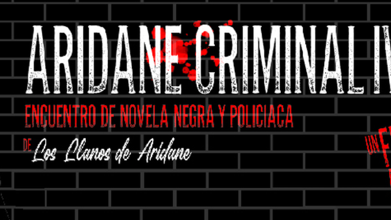 Aridane Criminal 2024