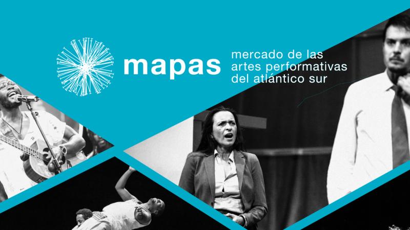 MAPAS - Mercado de las Artes Performativas del Atlántico Sur