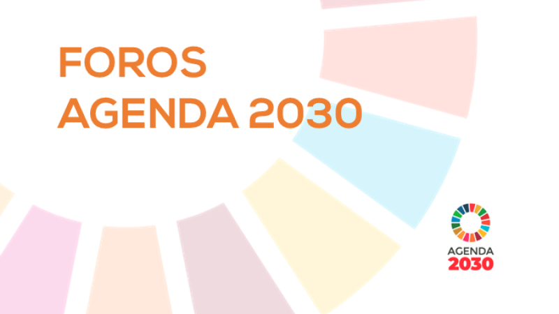 Presentación del informe África 2023 de Fundación Alternativas