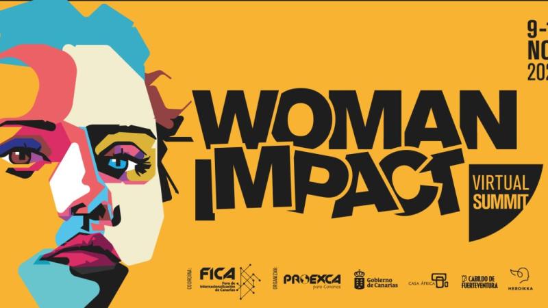 Woman Impact-Virtual Summit