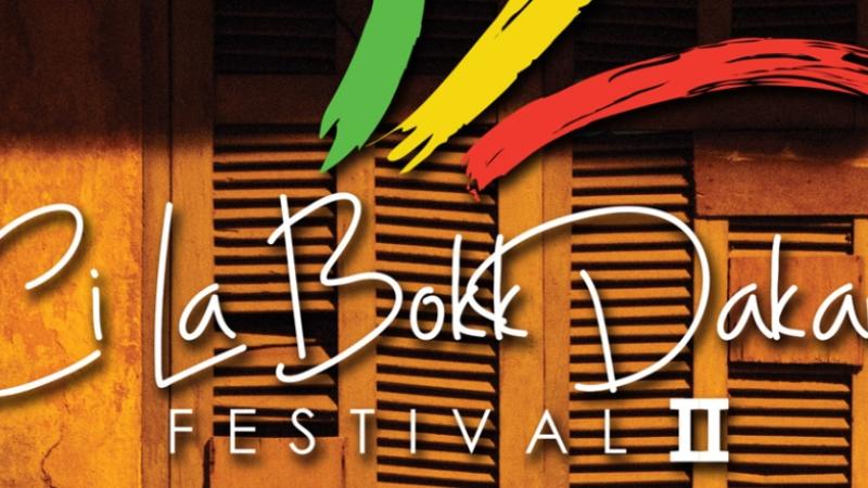 II edición del Festival intercultural Canarias-Senegal Ci la Bokk