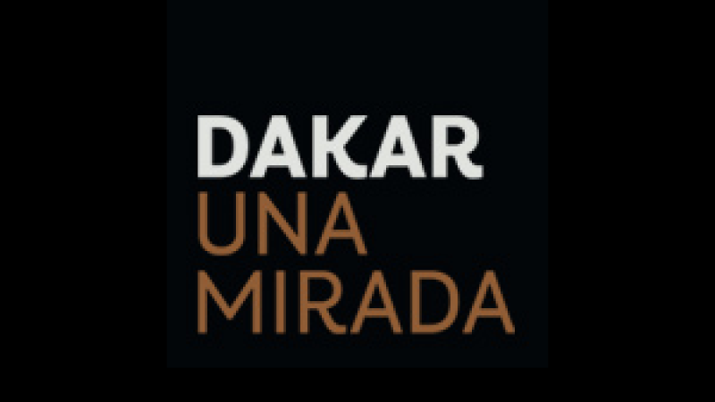 Exposición: "Dakar, una mirada"