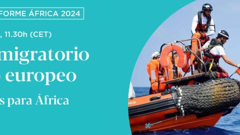 Presentación del Informe África 2024