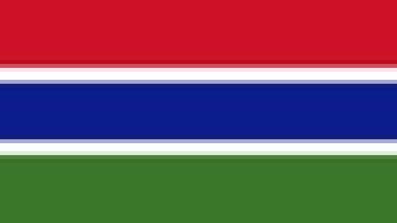 Día nacional de Gambia