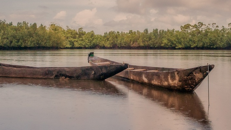 Descubre Gambia como destino turístico