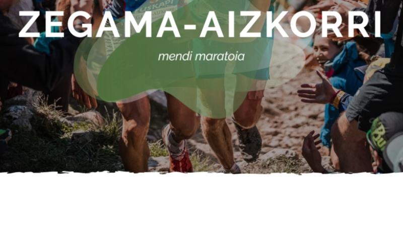 Casa África facilita la presencia de atletas keniatas en la maratón de Zegama