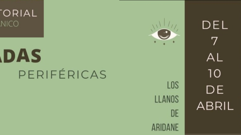 Miradas periféricas | Guinea Ecuatorial, país africano e hispánico