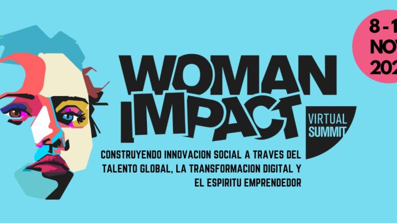 Woman Impact Summit 2021