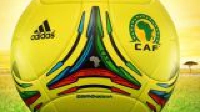 Copa Africana de Naciones 2012
