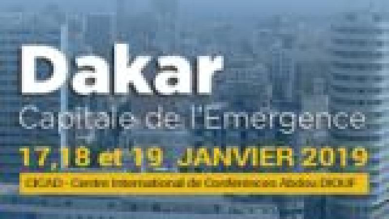 CIEA 2019. III edición de la Conferencia Internacional sobre la Emergencia de África