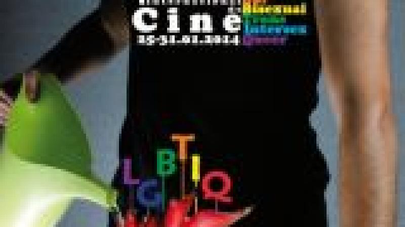 Can[be]Gay. Cine LGTBIQ