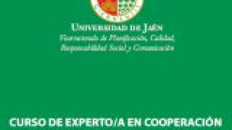 Curso de Experto en Cooperación Internacional para el Desarrollo con África Subsahariana