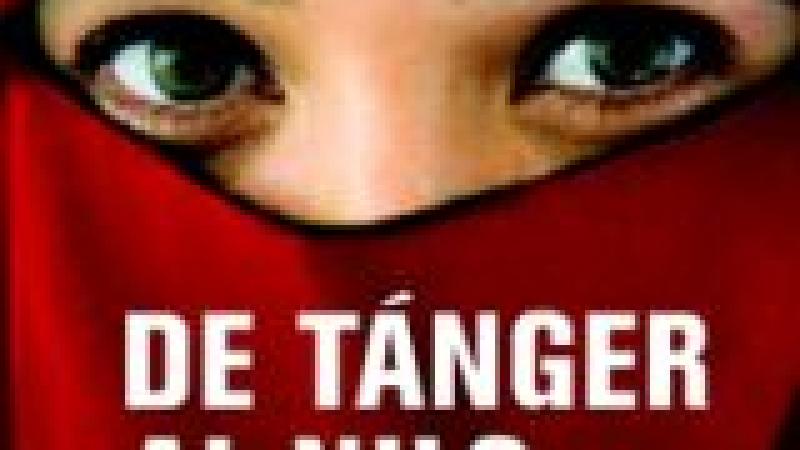 Presentación del libro 'De Tánger al Nilo. Crónica del norte de África'