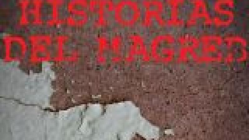 Historias del magreb