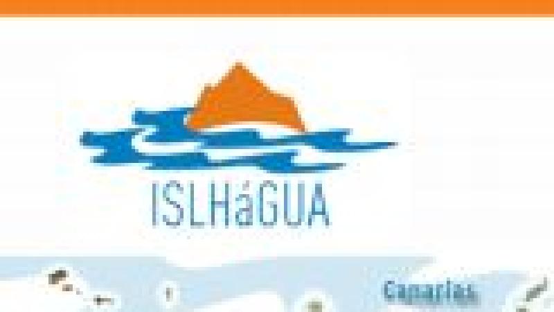 Islhágua. Cooperación transnacional Canarias-Cabo Verde en materia de gestión sostenible de recursos hídricos