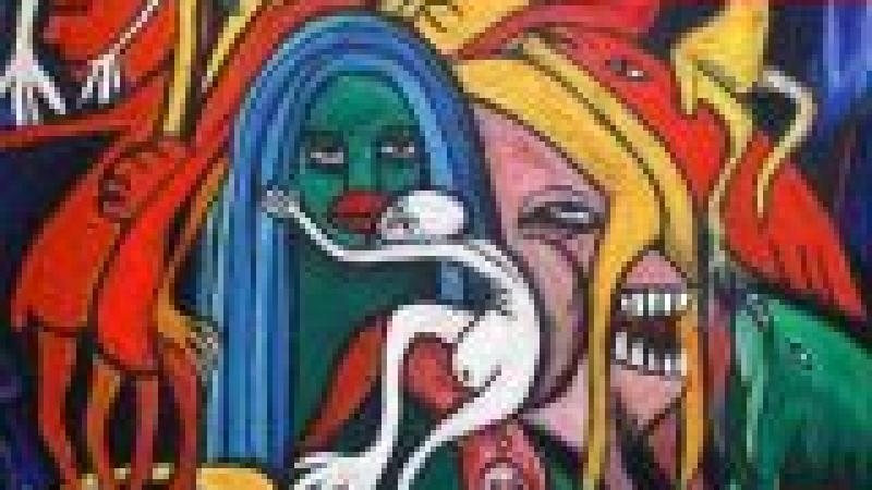 Editorial Proteus y la Fundación Cuentos para el Mundo lanzan Oralia