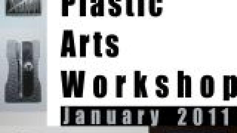 Taller de Artes Plásticas
