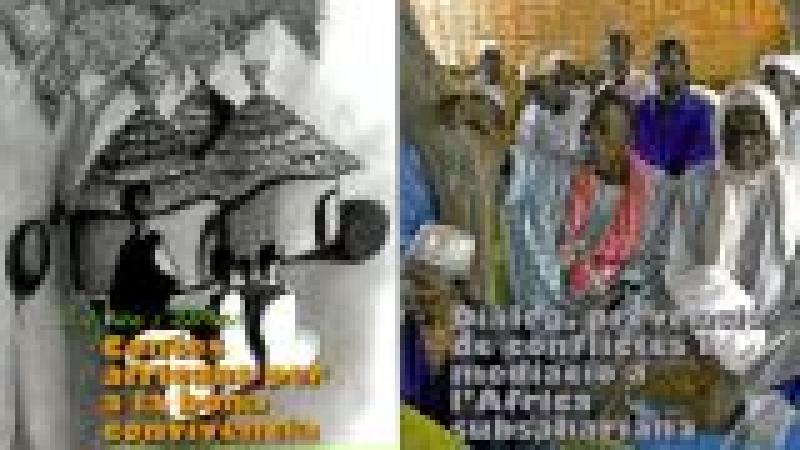 Presentación de libros