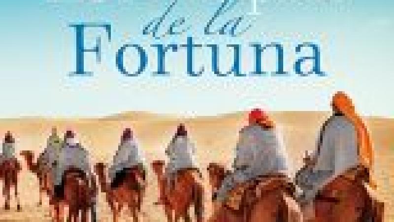 Presentación-debate de la novela: 'El principado de la Fortuna', de Carlos Ortiz de Zárate