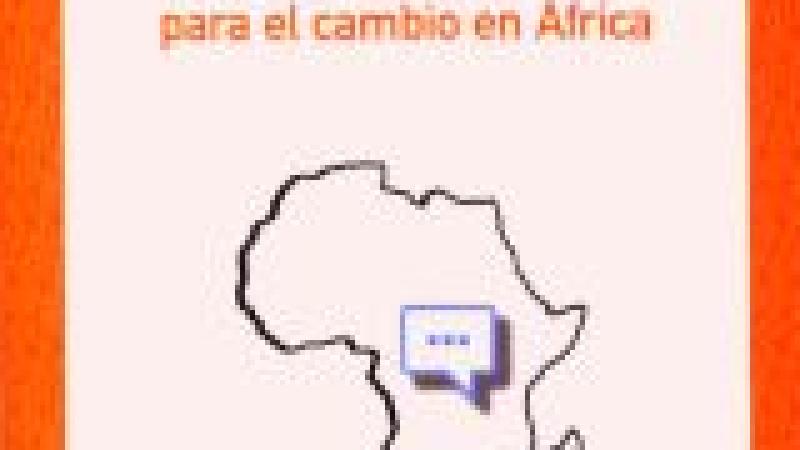 Mesa redonda: Redes Sociales y nuevas tecnologías para el cambio en África