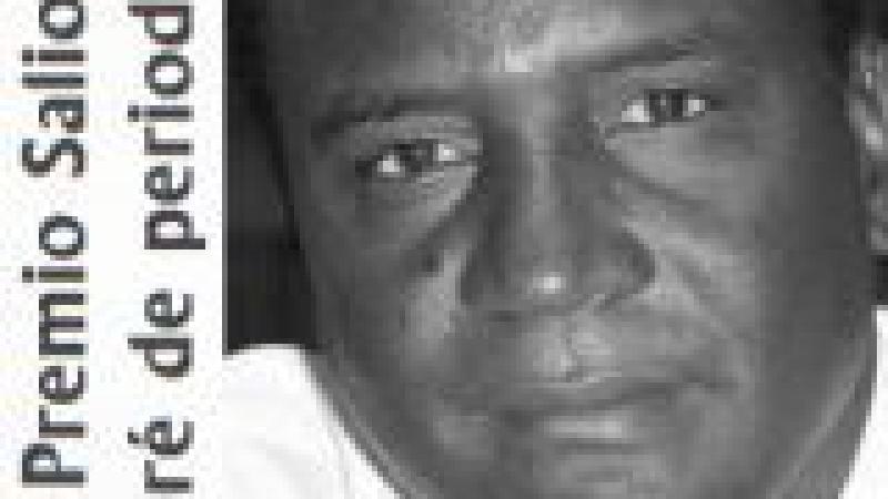 II Premio Saliou Traoré de periodismo en español sobre África