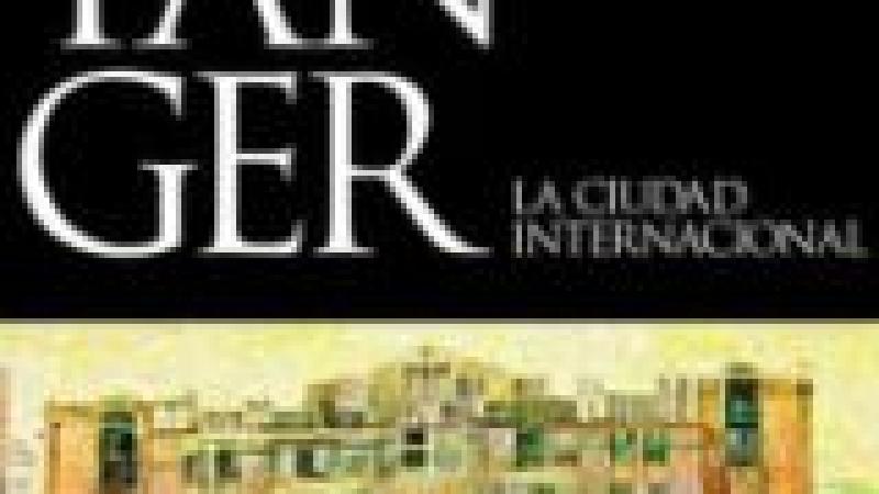 Tánger, la ciudad internacional