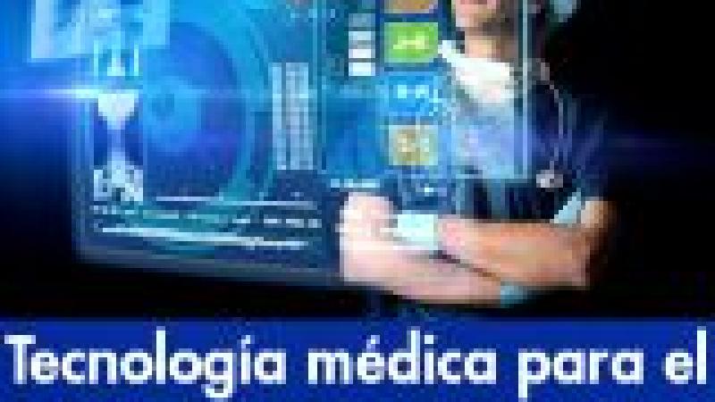 Jornada «La tecnología médica para el desarrollo sostenible en África»