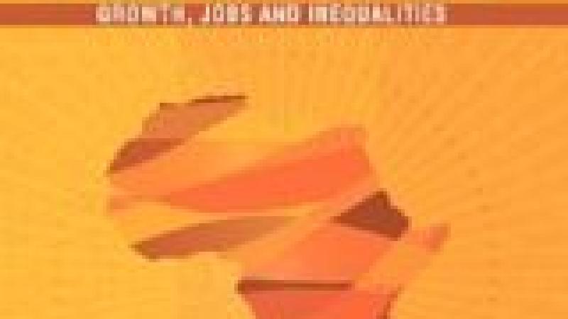 Presentación del informe "Dinámicas de Desarrollo de África: Crecimiento, empleo y desigualdades"