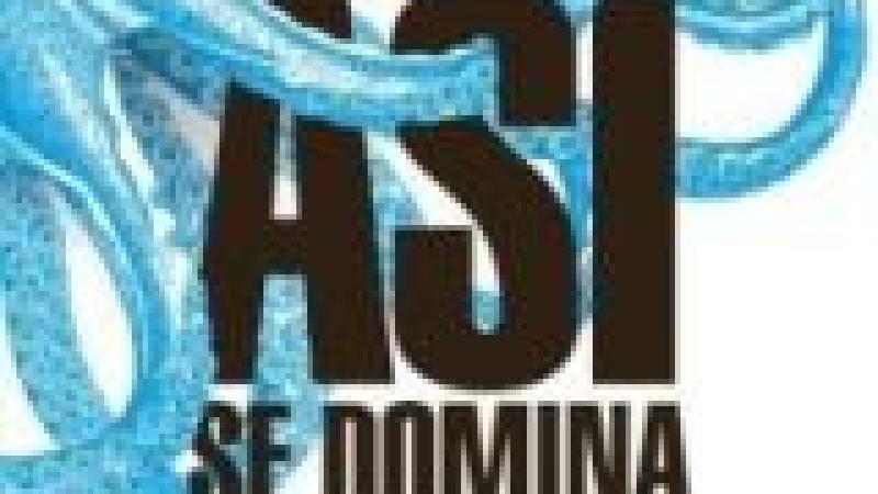 #ÁfricaEsNoticia: Presentación del libro 'Así se domina el mundo', de Pedro Baños