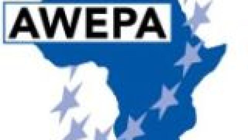 Seminario AWEPA "Parlamento en la nueva arquitectura de la ayuda: priorizando la cooperación Sur-Sur"
