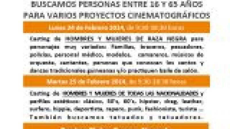 Casting