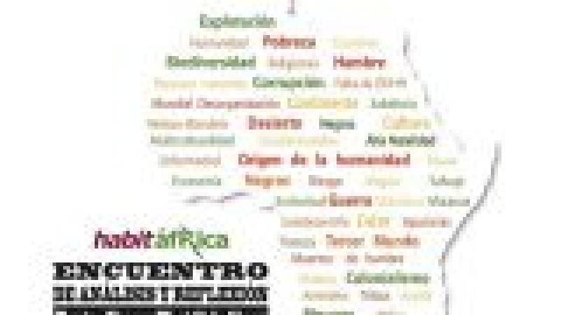Diagnóstico participativo. Una mirada a la realidad africana