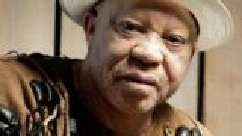 Salif Keita en concierto