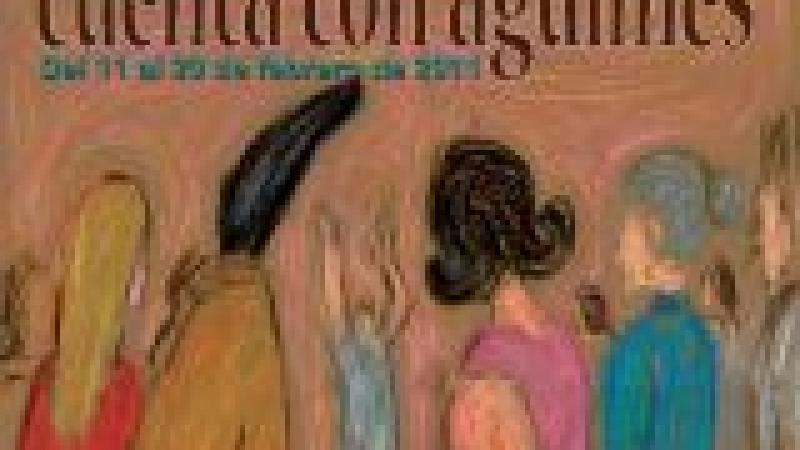 XXI Edición del Festival de Narración Oral "Cuenta con Agüimes"