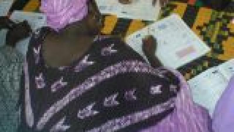 Curso de Liderazgo y Empoderamiento para Mujeres Jóvenes en Casa África
