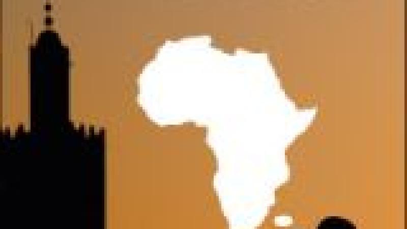 Hablemos de África