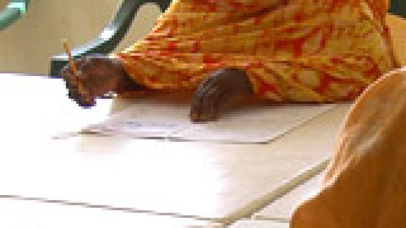 Jornadas 'Mujeres, crisis y Comercio Justo'