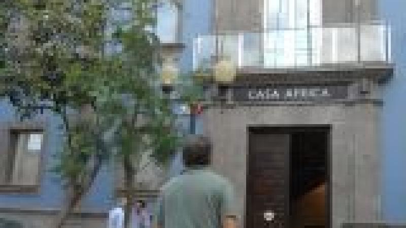 Jornada de puertas abiertas para ongds