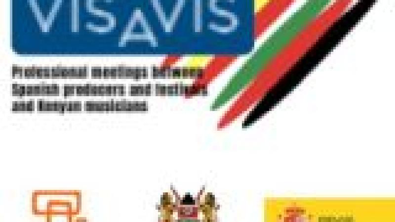 Vis a Vis 2020: Kenia