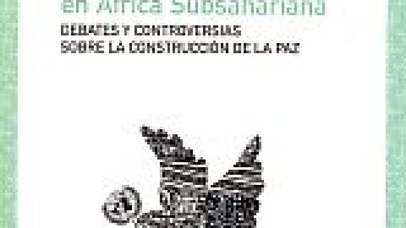 Presentación del libro "El sueño liberal en África Subsahariana"