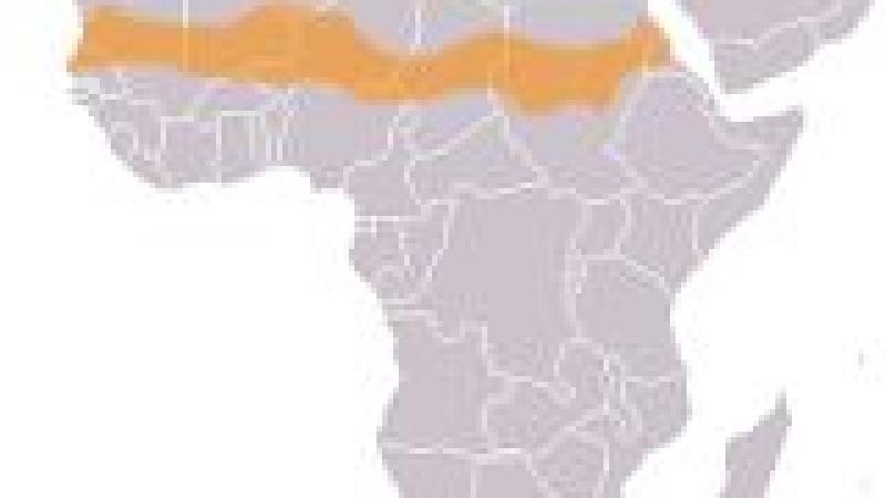 Seminario. El Magreb y el Sahel dos vertientes del Sahara