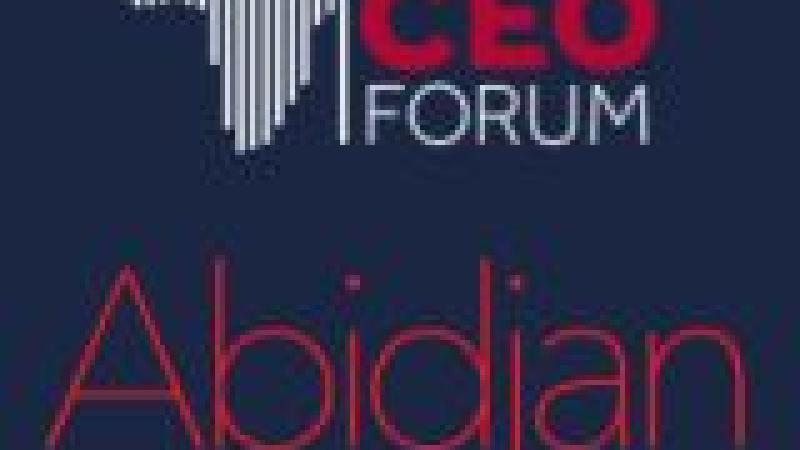 Africa CEO Forum. El foro internacional de dirigentes de empresas africanas