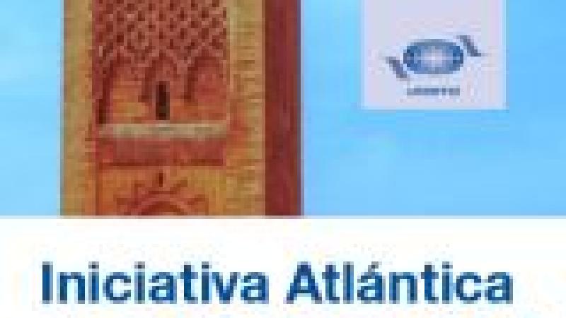Iniciativa Atlántica por el Turismo 2015